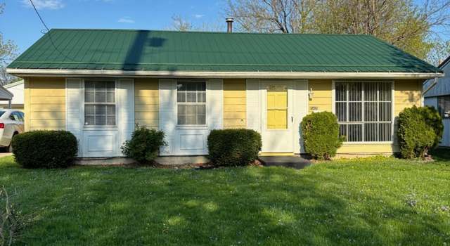 Photo of 547 Uncapher Ave, Marion, OH 43302