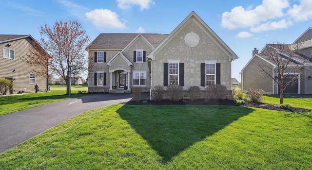 Photo of 237 Kitdare Dr, Delaware, OH 43015
