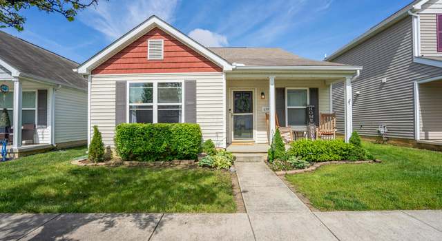 Photo of 639 Gleaming Dr #253, Galloway, OH 43119