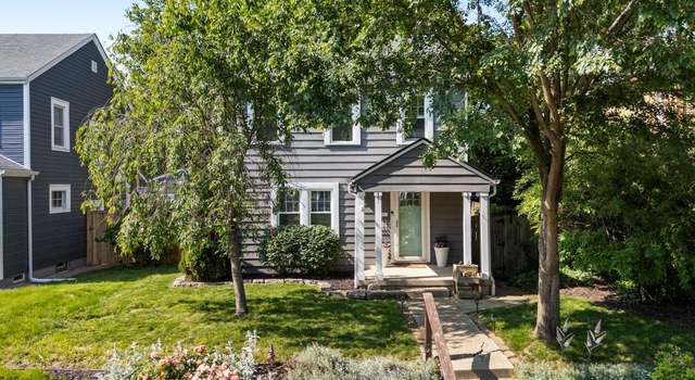 Photo of 472 Tibet Rd, Columbus, OH 43202