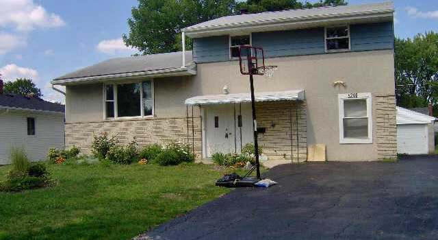 Photo of 5200 Bigelow Dr, Hilliard, OH 43026
