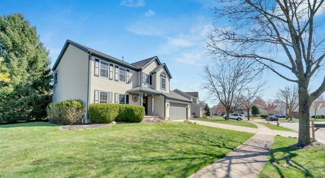 Photo of 6458 Wyndburne Dr, Dublin, OH 43016