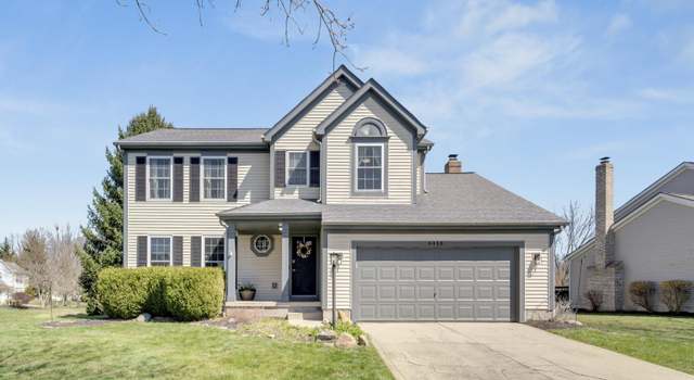 Photo of 6458 Wyndburne Dr, Dublin, OH 43016