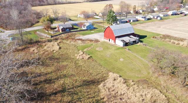 Photo of 0 Michael St. St, Bettsville, OH 44815