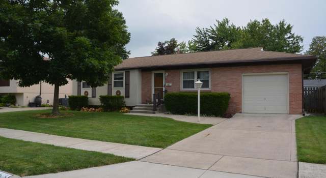 Photo of 463 Denwood Dr S, Gahanna, OH 43230