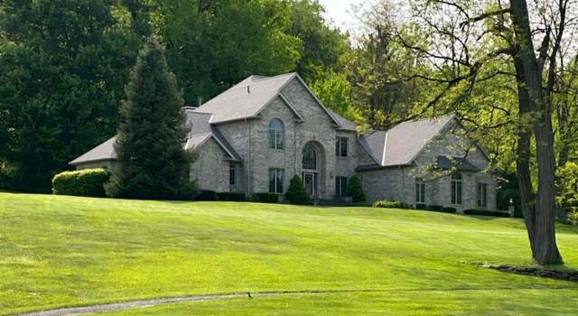 Photo of 2795 Pavonia North Rd, Mansfield, OH 44903