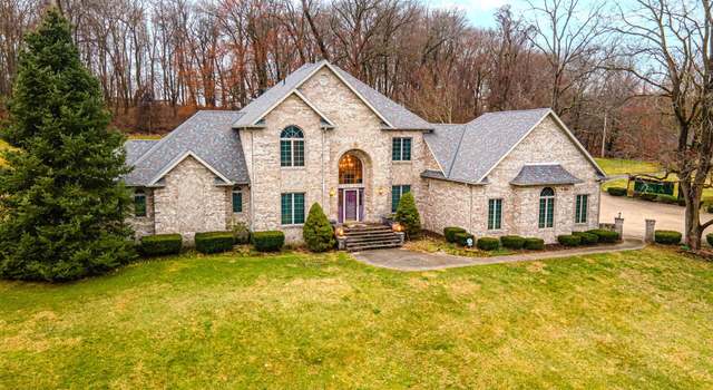 Photo of 2795 Pavonia North Rd, Mansfield, OH 44903