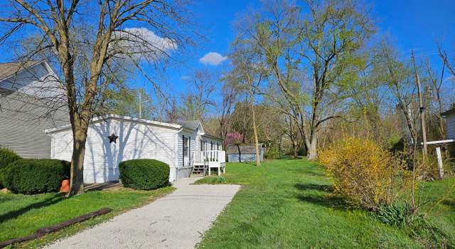 Photo of 8250 High St, Thurston, OH 43157
