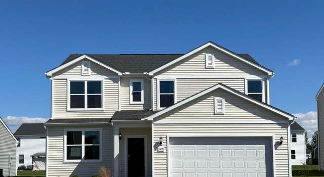 Photo of 5428 Morning Glory St Lot 360, South Bloomfield, OH 43103