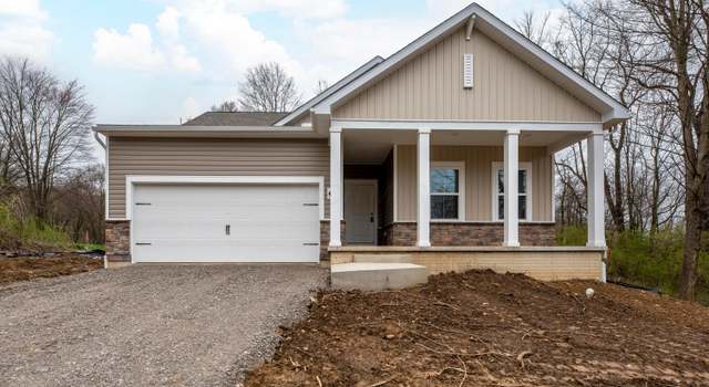 Photo of 614 Terrace Ridge Cir, Howard, OH 43028
