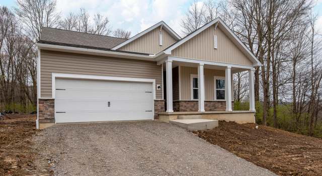 Photo of 614 Terrace Ridge Cir, Howard, OH 43028
