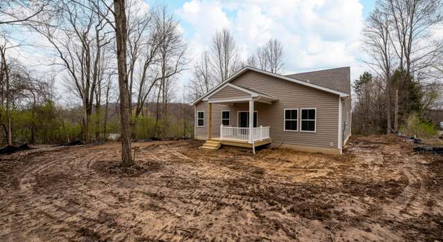 Photo of 614 Terrace Ridge Cir, Howard, OH 43028