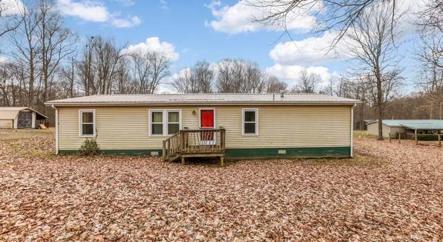 Photo of 7558 Township Road 37 NW, Somerset, OH 43783