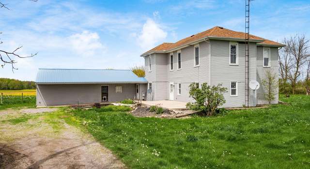 Photo of 12941 Township Road 220, Rushsylvania, OH 43347