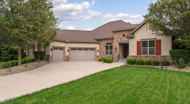 Photo of 6281 Braymoore Dr, Galena, OH 43021
