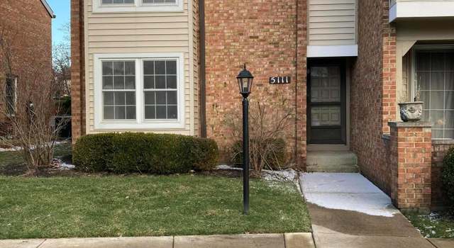 Photo of 5111 Sansom Ct, Columbus, OH 43220