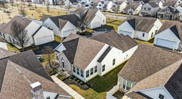 Photo of 5559 Tumbling Creek Dr #54, Dublin, OH 43016