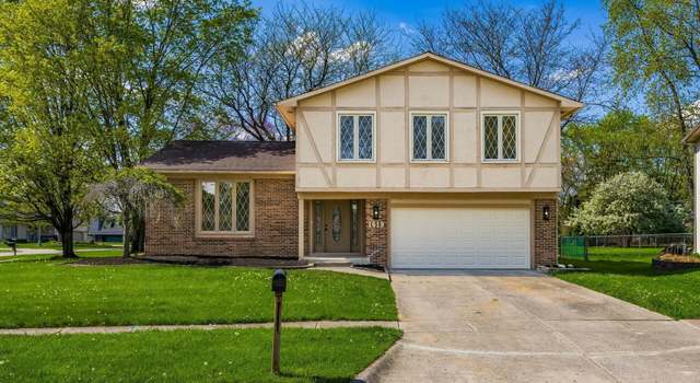 Photo of 1619 Valley Crest Dr, Columbus, OH 43228