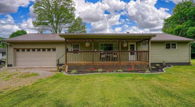 Photo of 1606 Massieville Rd, Chillicothe, OH 45601