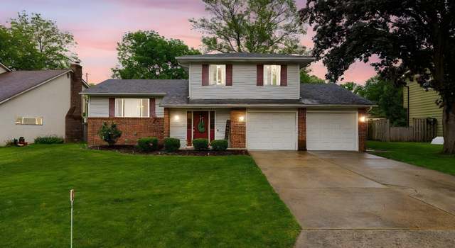 Photo of 1392 Brenthaven Pl, Columbus, OH 43228