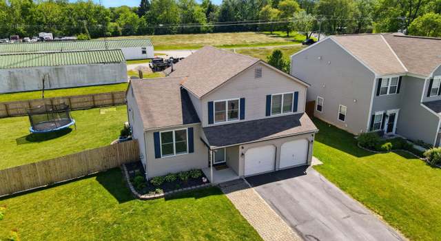 Photo of 1627 Metcalfe Ave, Obetz, OH 43207