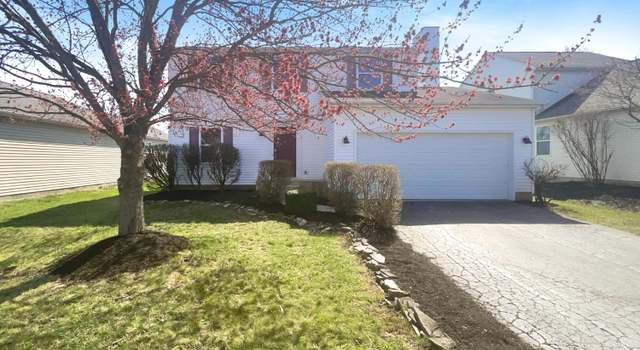 Photo of 4895 Brice Meadow Dr, Canal Winchester, OH 43110