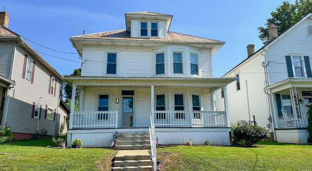 Photo of 113 Walnut St, Crooksville, OH 43748