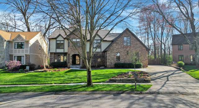 Photo of 8117 Linden Leaf Cir, Columbus, OH 43235