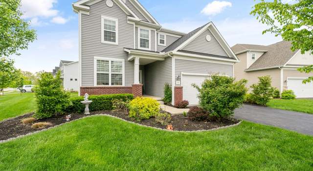 Photo of 535 Redshank Dr, Sunbury, OH 43074