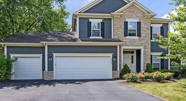Photo of 5323 Brennan Ct, Dublin, OH 43017