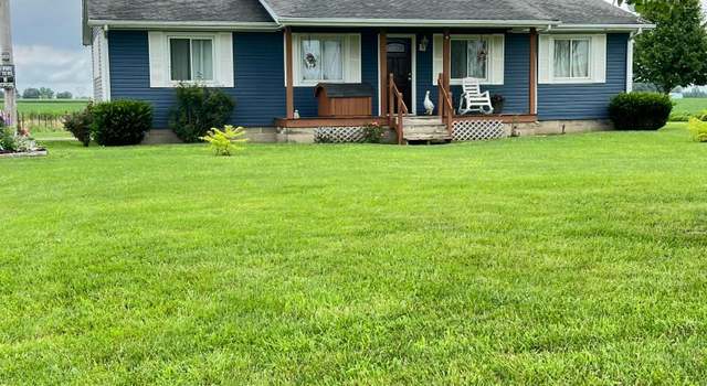 Photo of 11720 Clifton Rd, Mount Sterling, OH 43143