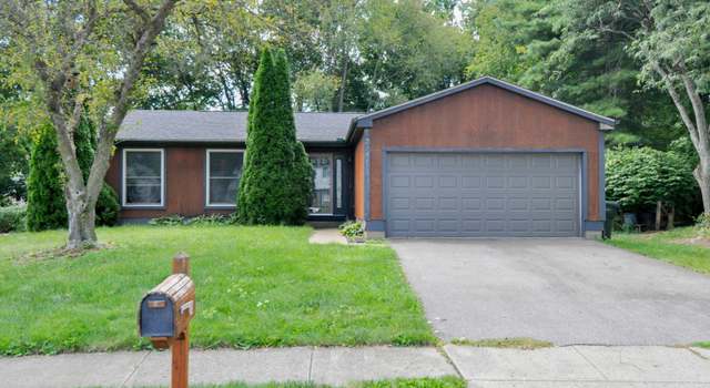Photo of 3141 Brightington Dr, Dublin, OH 43017