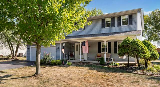 Photo of 813 Riva Ridge Blvd, Columbus, OH 43230