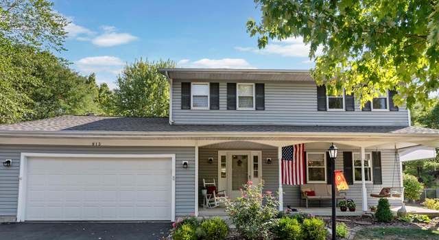Photo of 813 Riva Ridge Blvd, Columbus, OH 43230