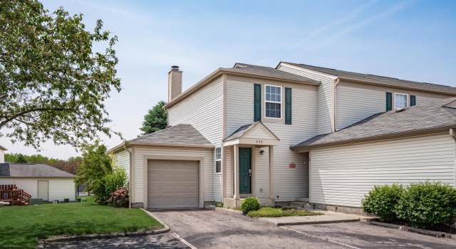 Photo of 233 Malloy Ln Unit 78A, Blacklick, OH 43004