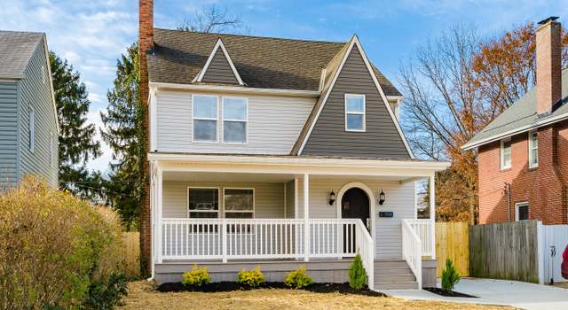 Photo of 933 Berkeley Rd, Columbus, OH 43206