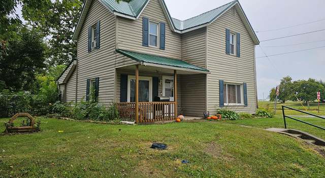 Photo of 225 W Front St, New Holland, OH 43145