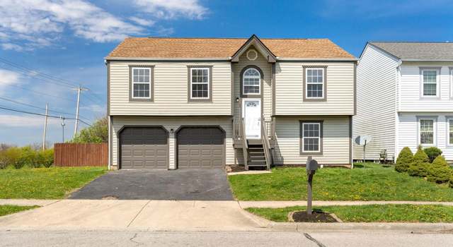 Photo of 5241 Southbend Dr, Canal Winchester, OH 43110