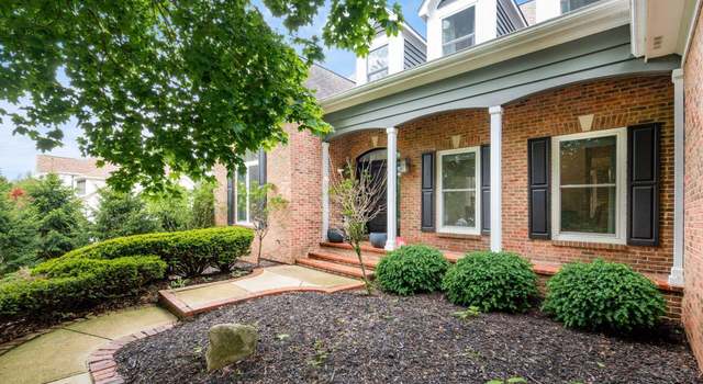 Photo of 5294 Sheffield Ave, Powell, OH 43065