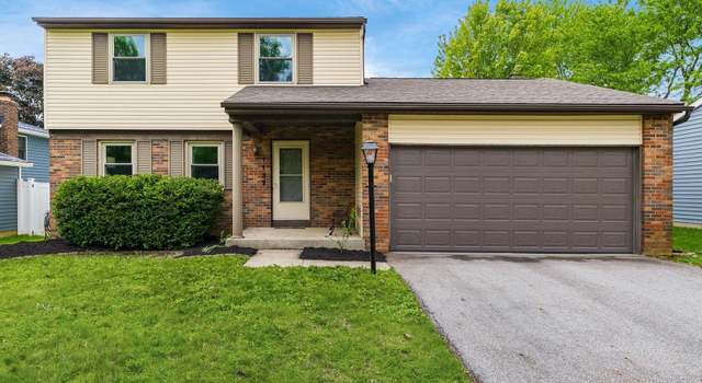 Photo of 1137 Discovery Dr, Columbus, OH 43085