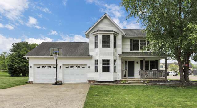 Photo of 425 Brooke Way, Newark, OH 43055
