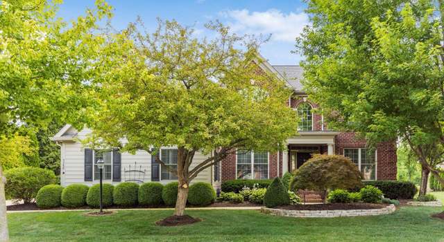 Photo of 5788 Baronscourt Way, Dublin, OH 43016