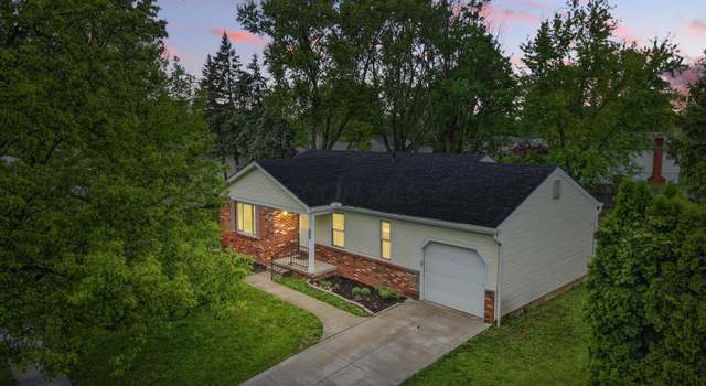 Photo of 4726 Wendler Blvd, Columbus, OH 43230