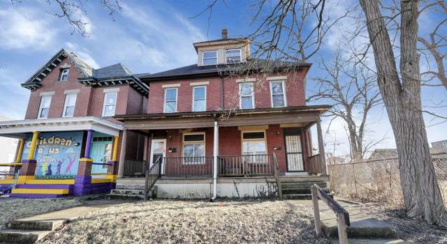 Photo of 749-751 E Main St #749, Columbus, OH 43205