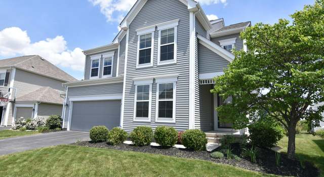 Photo of 10410 Elderberry Dr, Plain City, OH 43064