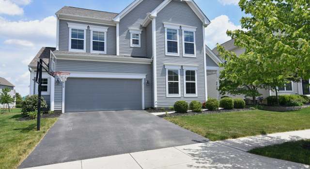 Photo of 10410 Elderberry Dr, Plain City, OH 43064