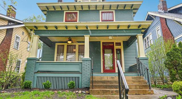 Photo of 116 E Tulane Rd, Columbus, OH 43202