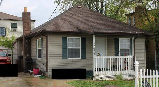 Photo of 2076 Albert Ave, Columbus, OH 43224