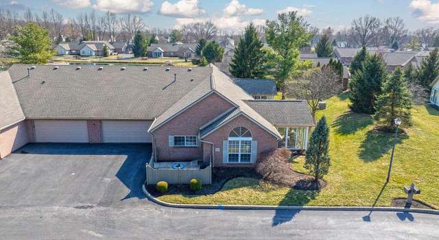 Photo of 6027 Warbling Ln, Westerville, OH 43081