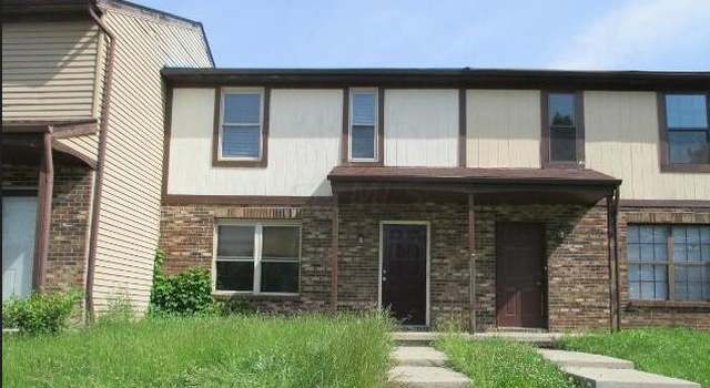 Photo of 3276 Rakeford Dr, Columbus, OH 43231
